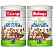 MALONGO 500G Fair Trade Café