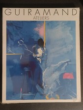 Guiramand / Ateliers / Melot