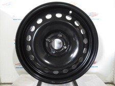 JANTE TOLE NEUVE RENAULT MEGANE II SCENIC II 16  8200026032