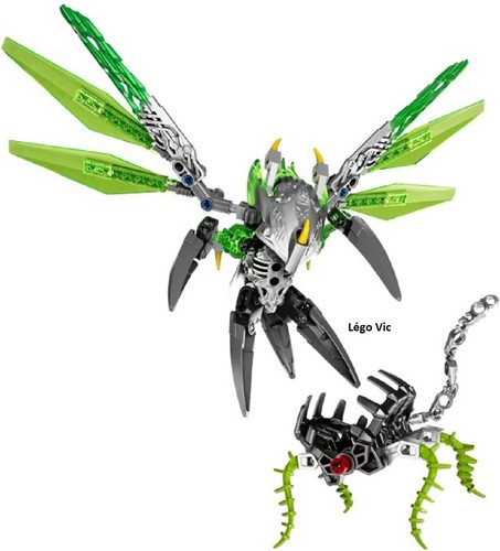 Lego 71300 bionicle - 71300,