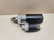 DEMARREUR MERCEDES ESSENCE MOTEUR M112 CLK CLASSE E W210 W202 ML W163 W140