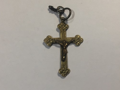 Bijoux pendentif croix - bijoux,