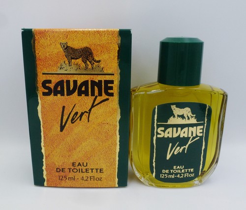 Vintage savane vert - ***,