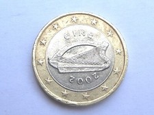 PIECE MONNAIE 1 Euro Eire