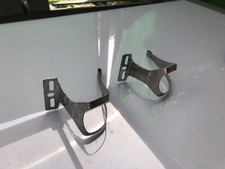 cale pied Christophe vélo Christophe vélo ancien 