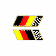 Fregi Sportifs Universels Pour