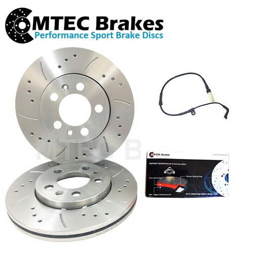 Bmw e60 e61 535d disques - bmw,