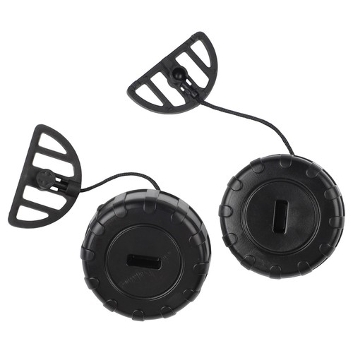 Pièces ensemble bouchon de - 2, pièces/ensemble