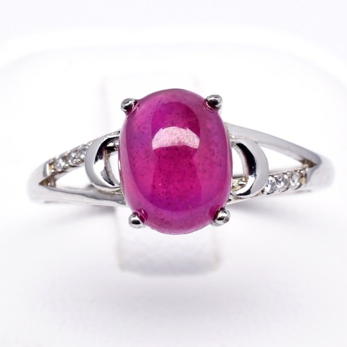 Bague mode pierre précieuse