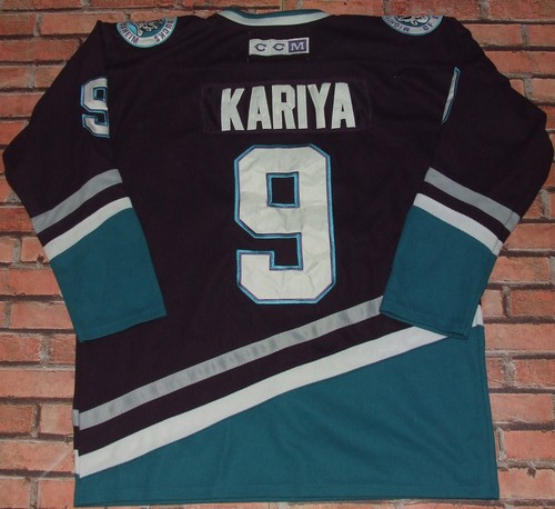 Maillot shirt tricot hockey - tricot,