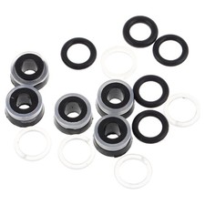 5 Sets Joint D'huile De Cric