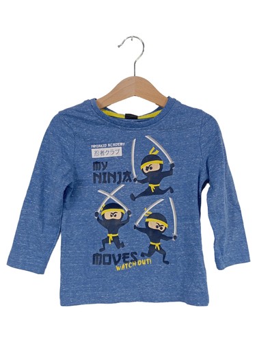 Kiki koko shirt manches - kiki&koko, t-shirt