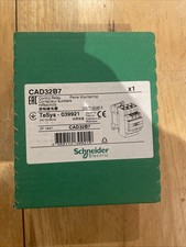 Contacteur Auxiliaire  24V