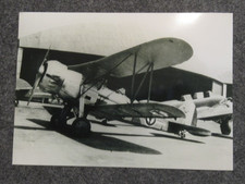 Photo Avion Romano R.82