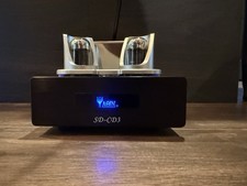 Yaqin cd3 6n8p stereo tube - yaqin,