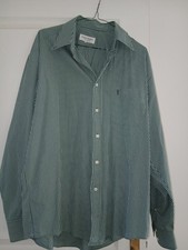 Chemise Yves St Laurent 42 –
