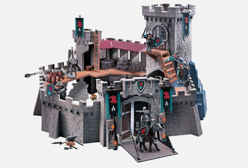 Playmobil pièce de - playmobil,