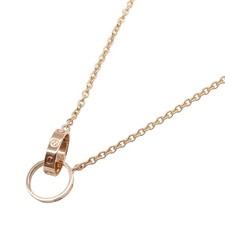 Collier pendentif CARTIER Baby