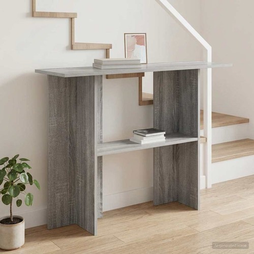 Table console bois - table,