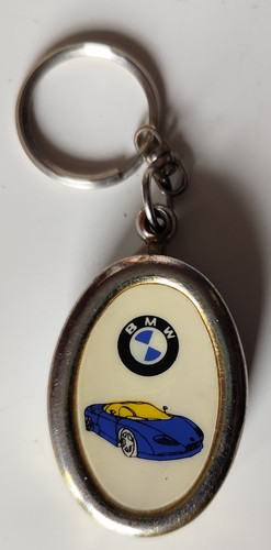 Porte clés bmw honda - porte,