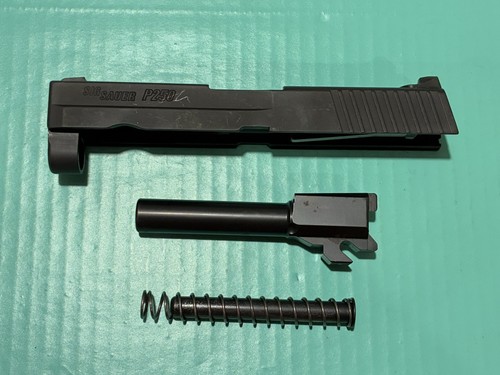Used oem sig - used, p250
