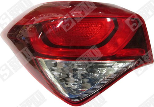 Feu arrière hyundai i20 - hyundai, ii