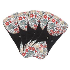 Lot De 5 Protège-Slip