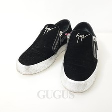 GIUSEPPE ZANOTTI Sneakers