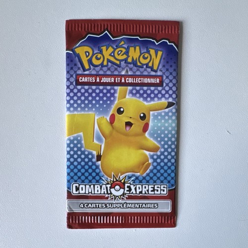 Pokémon jcc combat express - pokémon,