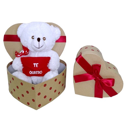 Ourson quiero 24cm ours - ourson, quiero"
