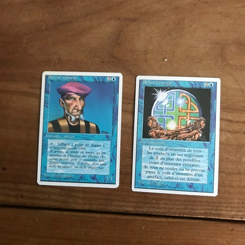 Carte magic the gathering - carte,