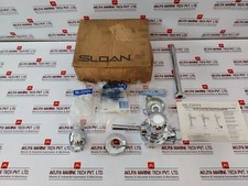 SLOAN 186-1 Robinet De Chasse