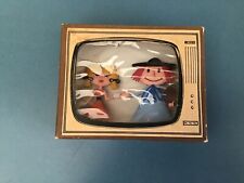 Picolo Picolette Ortf 1965 Starlux 1960 en boite jean Image