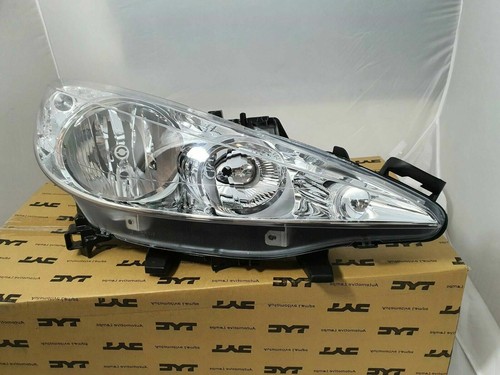 Pour peugeot 207 - sw, cc