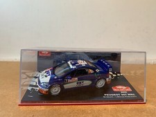 PEUGEOT 307 WRC RALLYE