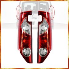 Renault Kangoo Express Van Feu Arrière Feux Arrière Gauche Droite Paire 2008-