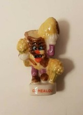 130 C FEVE CEREALOU/LA RONDE