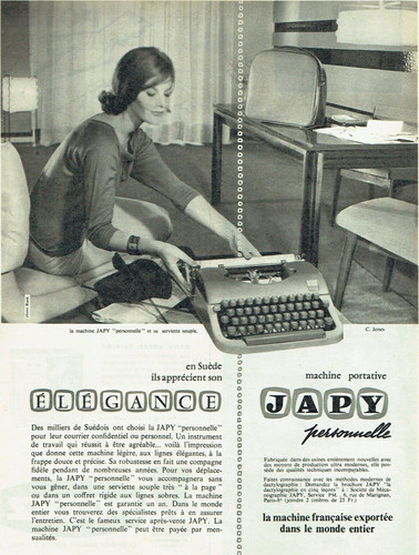 Publicité advertising 0223 - ,