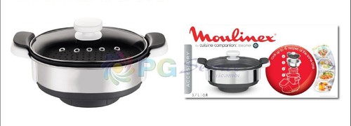 Accessoire vapeur moulinex - accessoire,