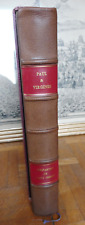Paul et Virginie (Bernardin de Saint-Pierre) 1888 illus. Leloir