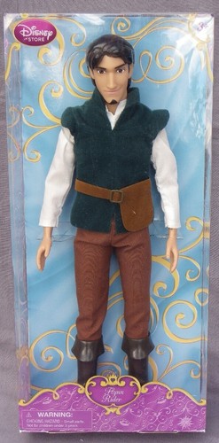 Flynn rider raiponce rapunzel - rider,