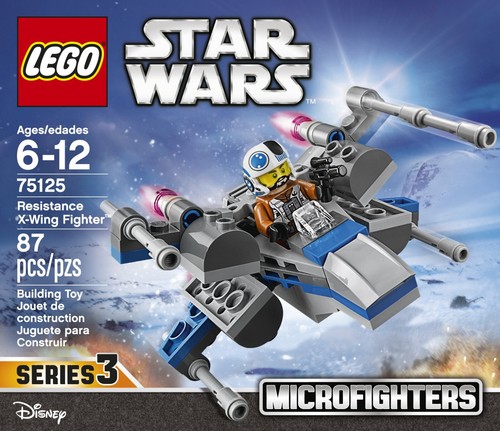 Lego resistance wing - lego®,