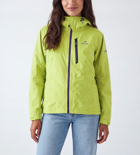Veste ergonomique eider - veste,