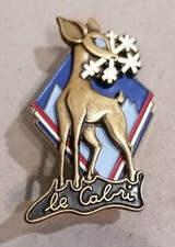 Insigne Broche Médaille de