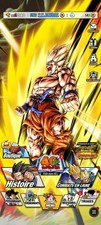 compte dragon ball legends