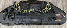 Hoyt Torrex Compound Bow