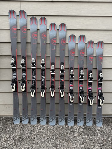 Rossignol experience ski - ski, w/