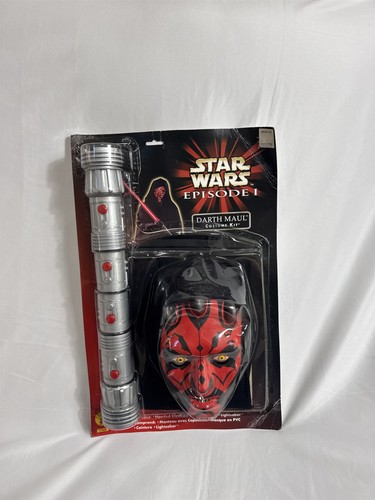 Star wars episode - star, maul
