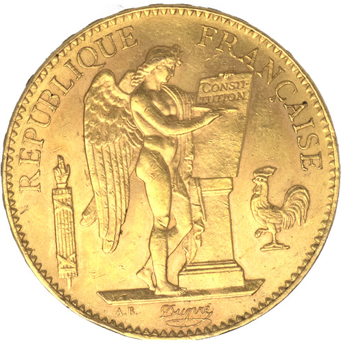Iii ème république 100 - iii, ème-république-100