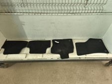 Tapis de sol VOLKSWAGEN GOLF 7 PHASE 1